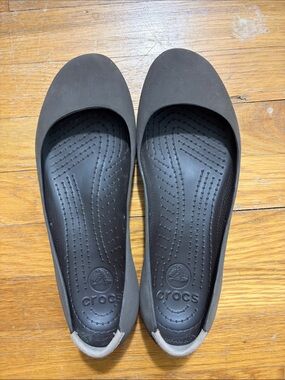 Crocs Flats